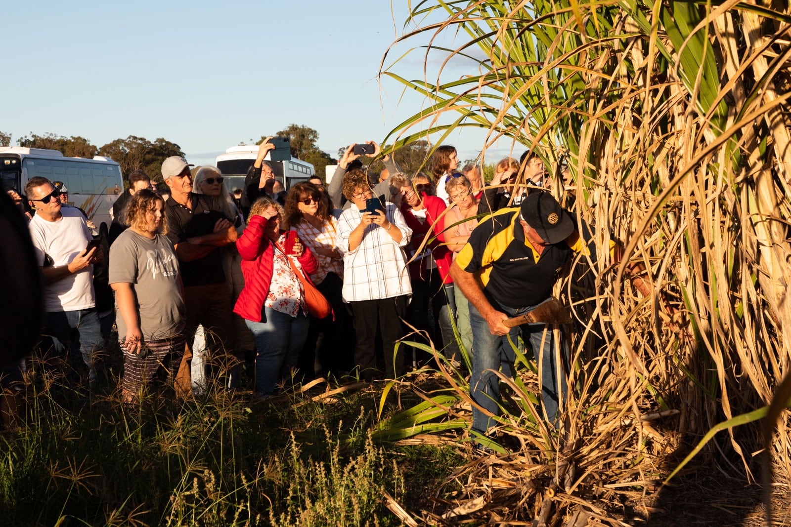 How to apply to host a childers festival event bundaberg now