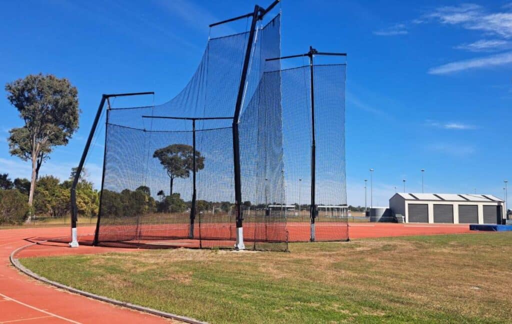 upgrade Bundaberg Super Park