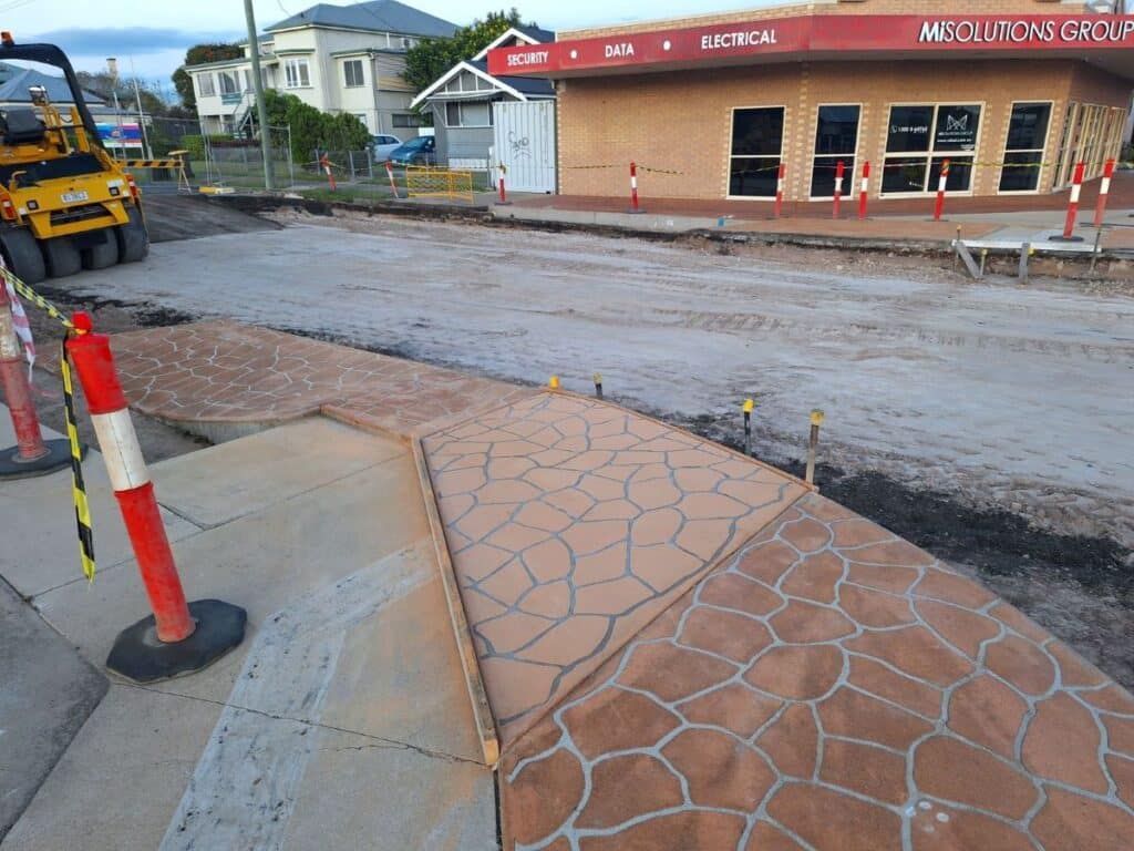 roads May Bundaberg