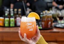 Taste Bundaberg Festival launch