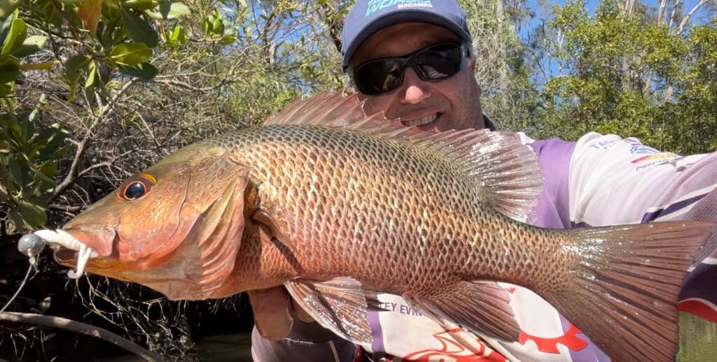 weather fish
