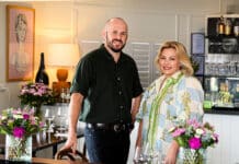 Local Taste Ambassadors Water Street Kitchen