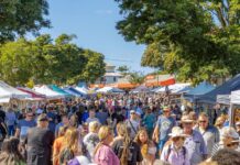 Childers Festival stallholder applications now open