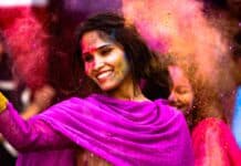Childers Festival Bollywood