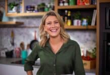 Taste Bundaberg Festival Justine Schofield