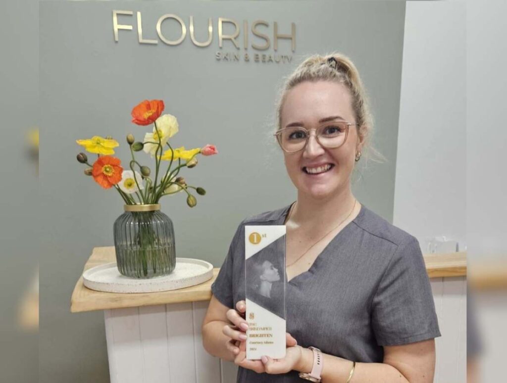 Flourish Skin & Beauty
