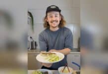 Harry Butterfield Taste Bundaberg Festival