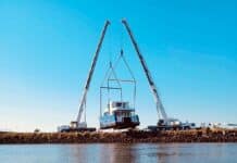 Elysian Burnett Heads Marina