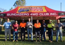 Here are six simple steps the Bundaberg Regional Council recommends for establishing a community or sport club in the area.