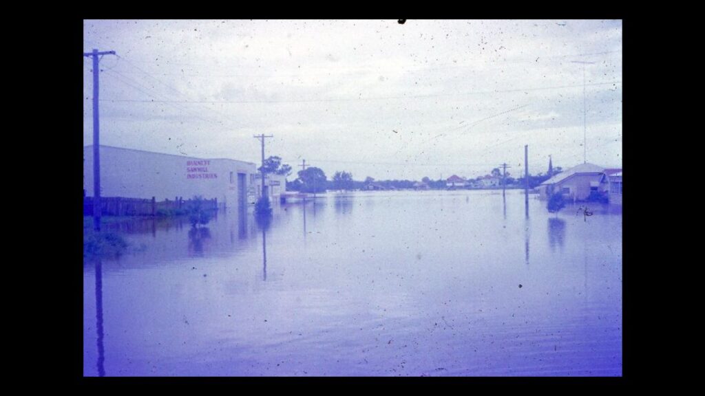 flood study