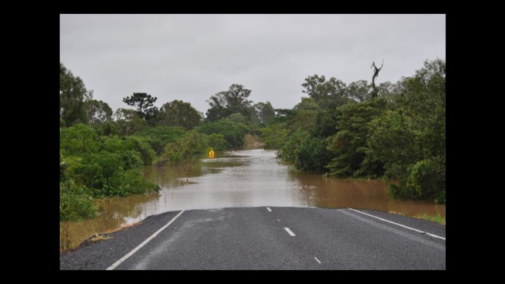 flood study