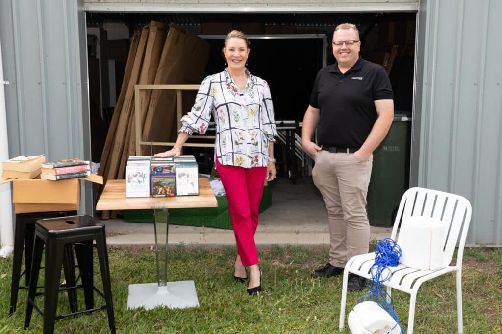 2024 Garage Sale Trail