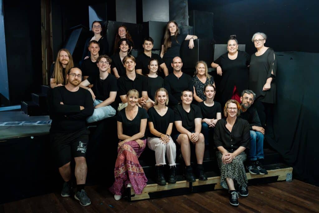 Blackrock Playhouse