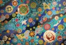 Milbi Festival exhibitions