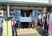Ulton donation