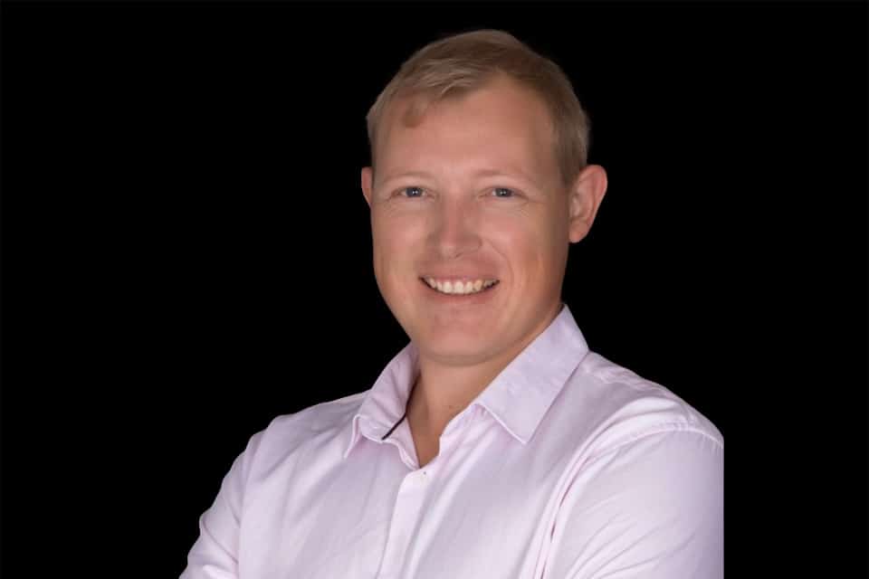 CQUniversity Geoff