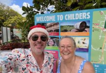 Santa's CBD Showcase