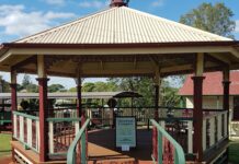 Join the Isis District Historical Society Inc. for an unforgettable adventure as part of the 2025 Australian Heritage Festival.