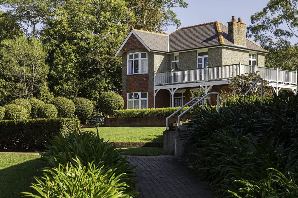 Hinkler House works