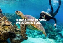 Bundaberg Tourism has launched a new consumer marketing campaign that will influence travellers to rediscover Bundaberg.