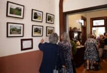 Fairymead House tour