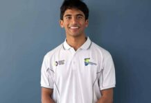 Chamika Kotakadeniya is on track to become the first local doctor to complete their full full medical program in the Bundaberg Region.