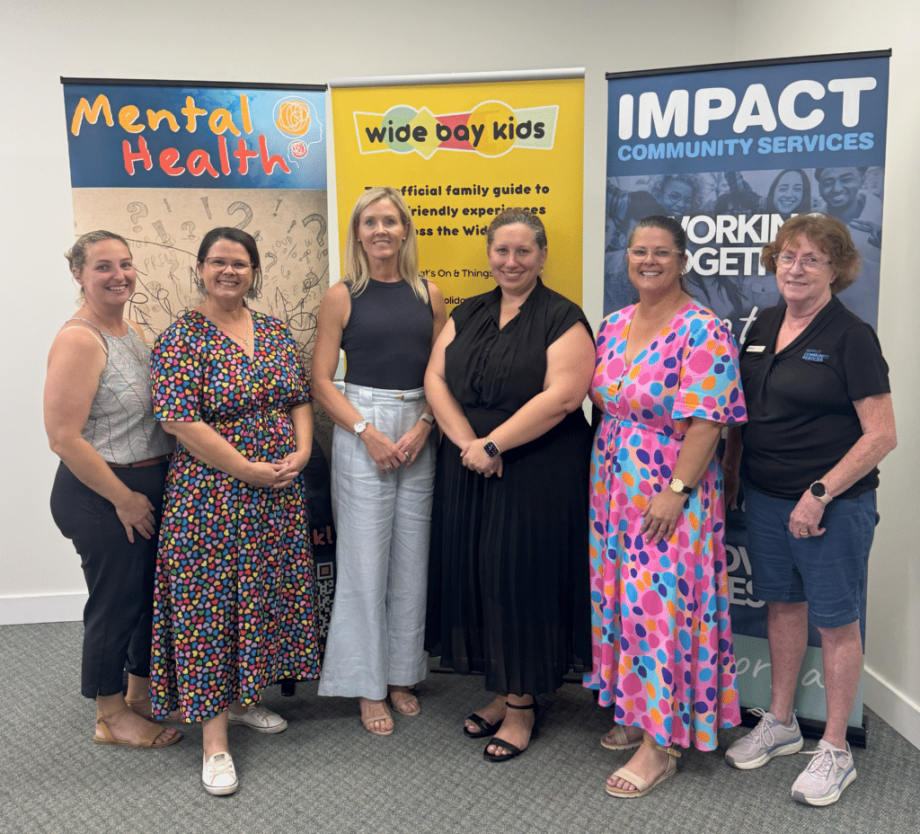 community hubs