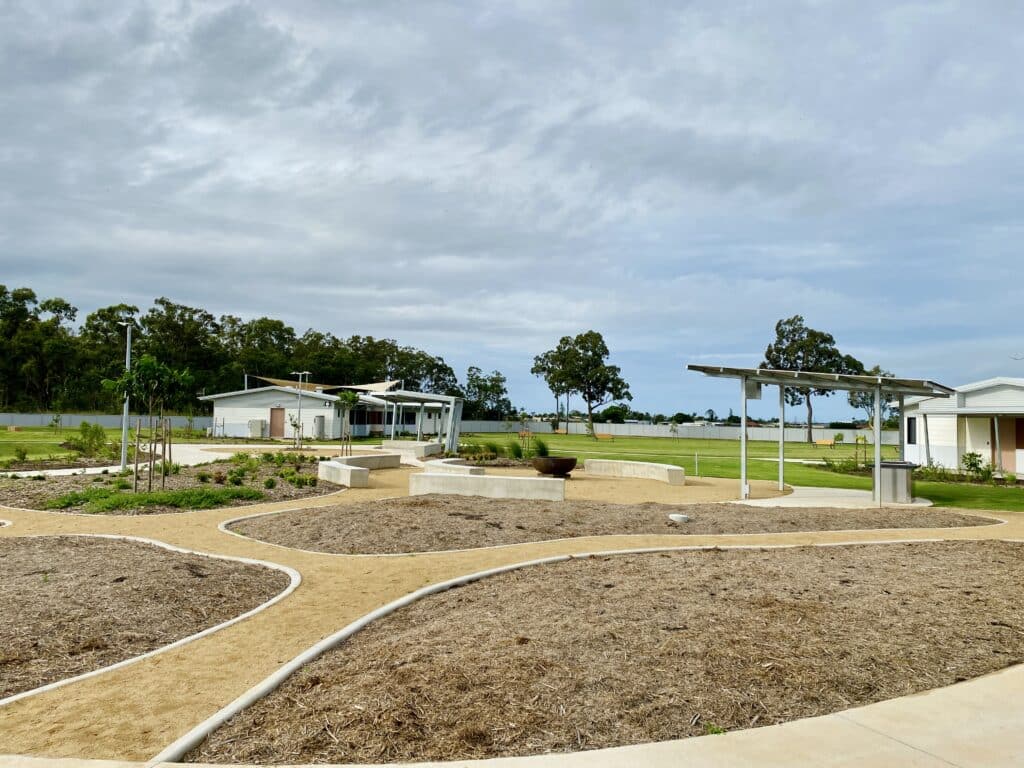 The Crisafulli Government has opened a purpose-built 28-bed centre, providing alcohol and other drug treatment for the Wide Bay community.