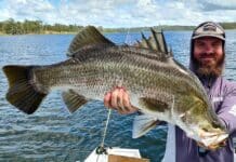 Fishing report: find out what's been happening in local waterways and reefs with the team at Tackle World Bundaberg 🎣
