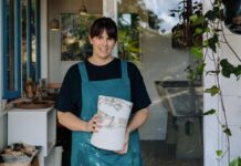 pottery workshop