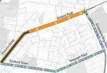 TMR will start pavement rehabilitation this month on Bundaberg-Bargara Road between Scotland Street and Whittred Street.
