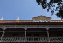 The Childers community will come together to commemorate the 25 year anniversary of the Palace Backpacker’s fire.