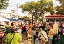 twilight market