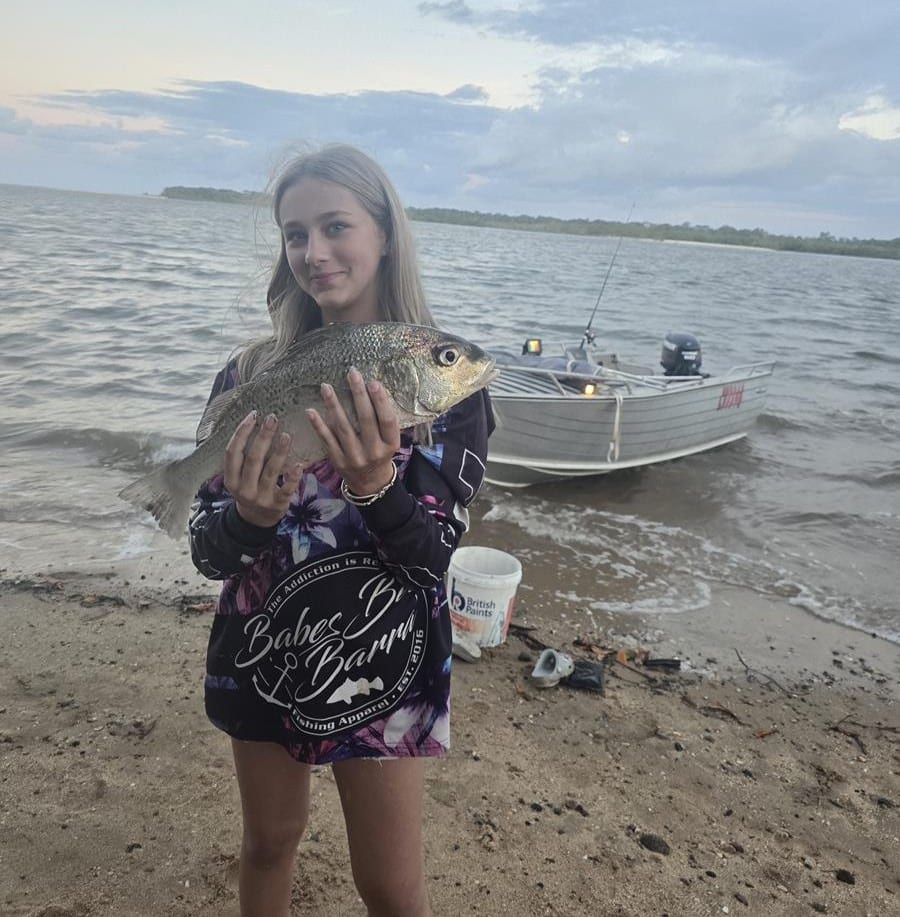 Fishing report: find out what's been happening in local waterways and reefs with the team at Tackle World Bundaberg 🎣