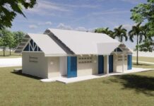 refurbishment amenities nielson