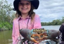 Fishing report: find out what's been happening in local waterways and reefs with the team at Tackle World Bundaberg 🎣