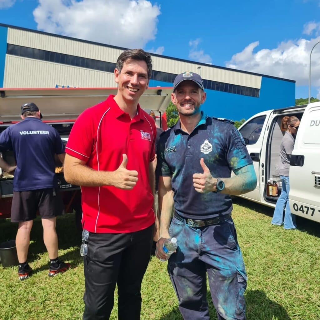 One of the biggest weeks of the year for PCYC Queensland, Youth Week, has concluded with fantastic ColourXplosion Fun Run.