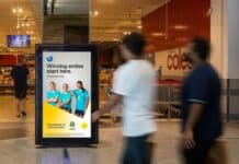 small businesses campaign