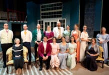 Jane Austen’s classic Pride and Prejudice - a much-loved book, will be brought to the Playhouse stage in May.