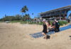 CQUniversity is hosting its annual U-BEACH Community Beach Day, a free, accessible event for people of all abilities and their families.