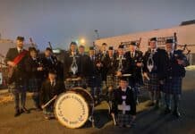 The Bundaberg Caledonian Pipe Band, in collaboration with Saint Stella Presents, is proud to present Highland Tattoo – an afternoon of music, song, and dance celebrating Celtic culture and community spirit.