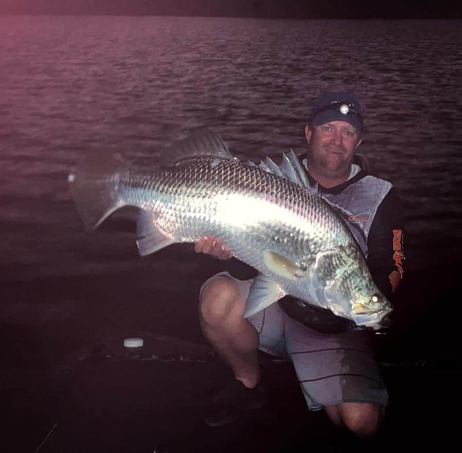 Fishing report: find out what's been happening in local waterways and reefs with the team at Tackle World Bundaberg 🎣