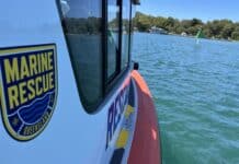 Formed in 1972, Volunteer Marine Rescue (VMR) Bundaberg is now part of Marine Rescue Queensland (MRQ).