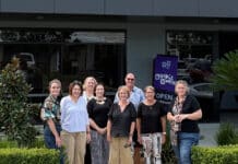 Bundaberg’s iconic Wintergarden is set to reopen to the community in June this year and to launch the new gallery space.
