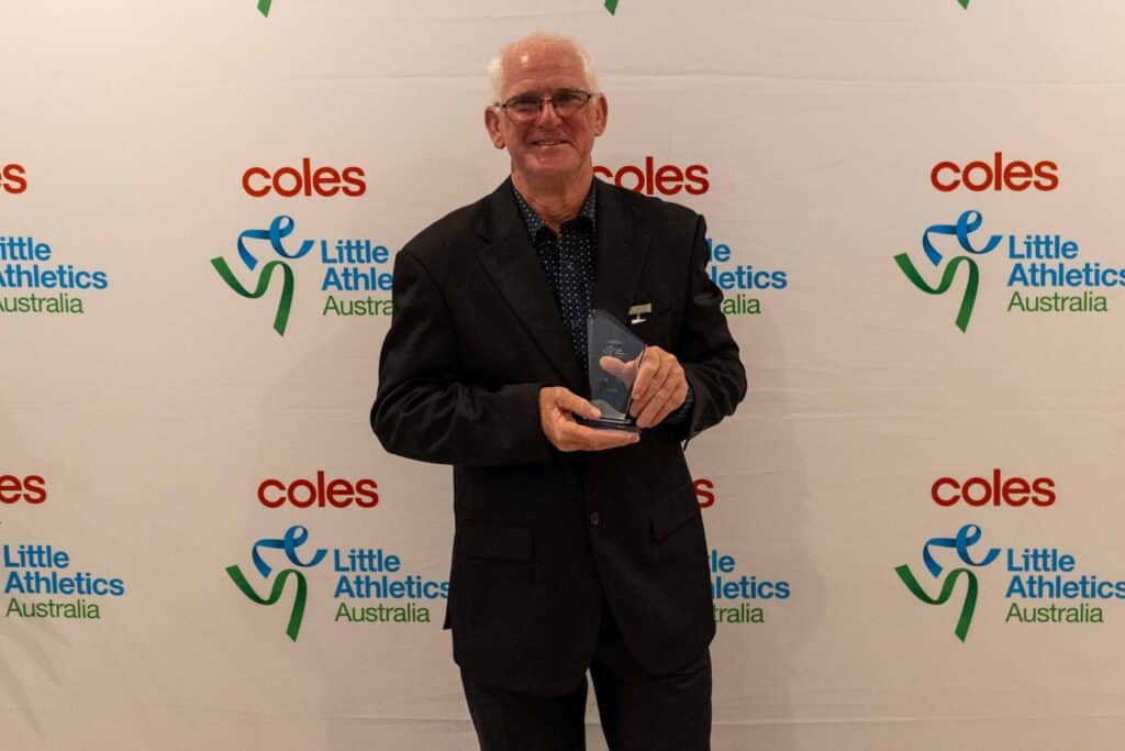 Little Athletics