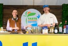Taste Bundaberg Festival