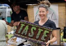 Taste Bundaberg Market EOIs