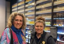 Bundaberg tourism exporters have welcomed high-value international buyers to the Region to experience Bundaberg.