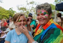 Bundaberg Regional Council’s event calendar is a great way to share upcoming local events with the wider community.