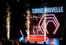 Cirque Nouvelle is brining family-friendly entertainment to Bundaberg during the June/July school holidays.